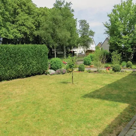 2 Bedroom Amazing Apartment In Grenderich