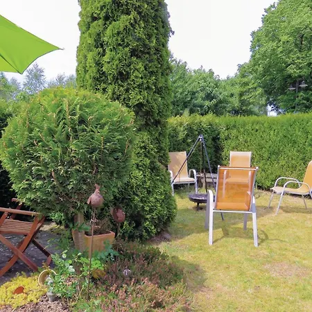 Lejlighed 2 Bedroom Amazing Apartment In Grenderich *