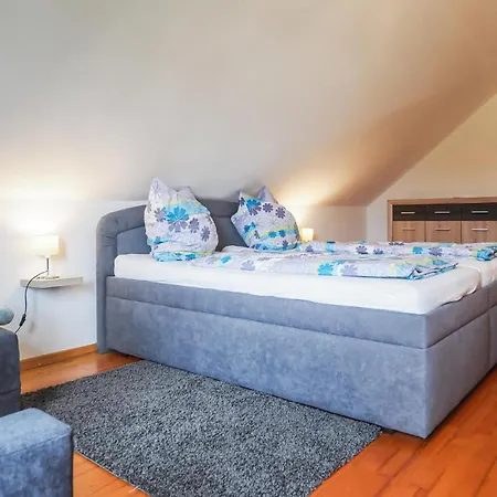 Appartement 3 Bedroom In