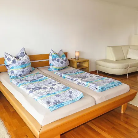 Lovely In With Kitchen Apartment Grenderich