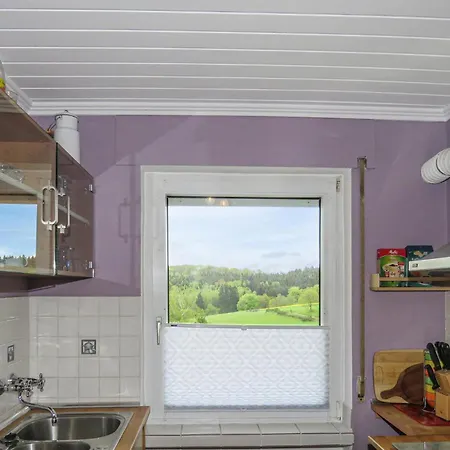 2 Bedroom Amazing Apartment In Grenderich * Grenderich