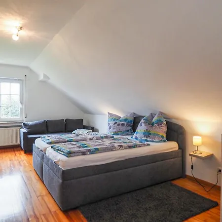 아파트 3 Bedroom In Grenderich