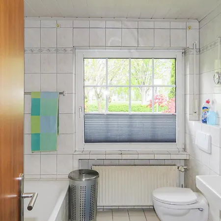 2 Bedroom Amazing Apartment In Grenderich *