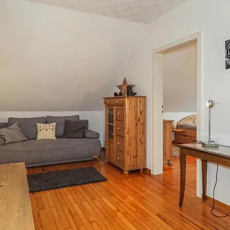 2 Bedroom Amazing Apartment In Grenderich
