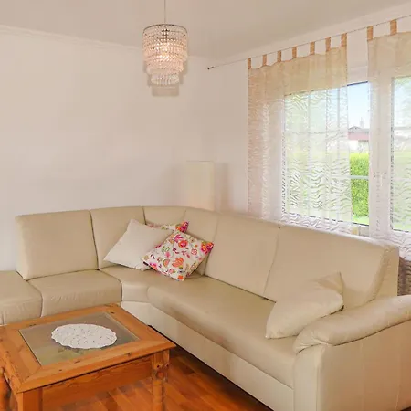 Lejlighed 2 Bedroom Amazing Apartment In Grenderich *