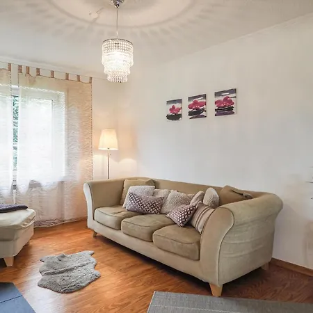 3 Bedroom In Grenderich