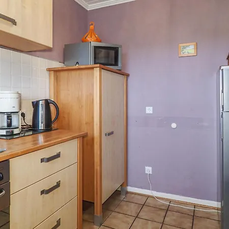 Lovely In With Kitchen * Grenderich