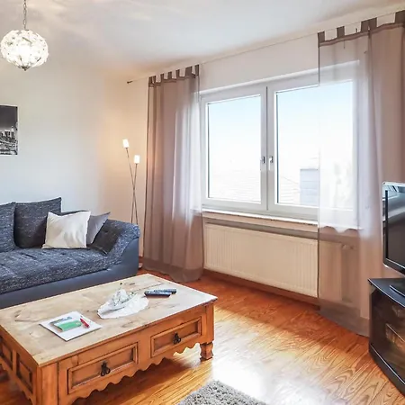 Apartment Lovely In With Kitchen *