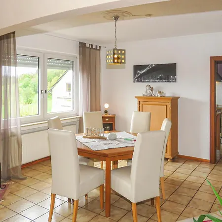 2 Bedroom Amazing Apartment In Grenderich *