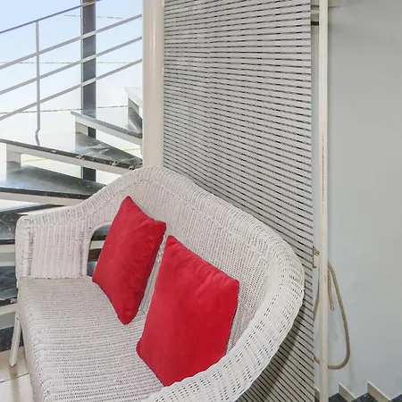 아파트 3 Bedroom In