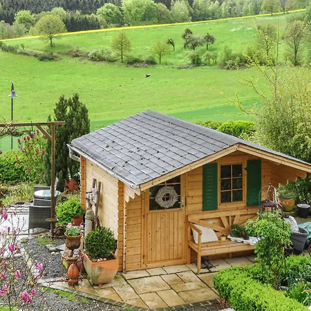 아파트 3 Bedroom In *