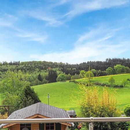 2 Bedroom Amazing Apartment In Grenderich Lejlighed Grenderich