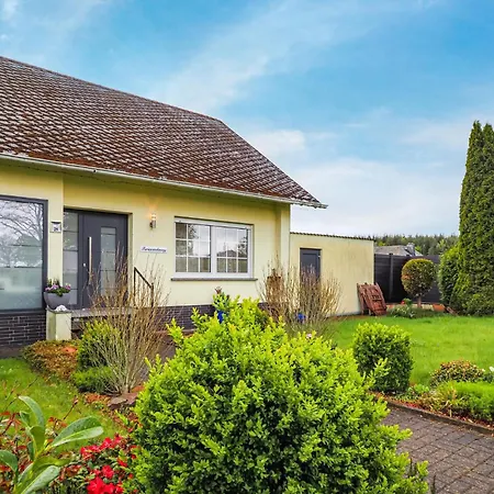 Lovely In With Kitchen Apartment Grenderich