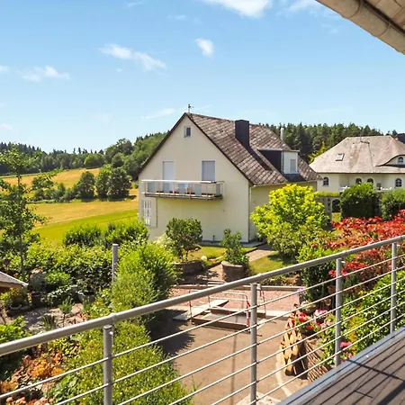 2 Bedroom Amazing Apartment In Grenderich *