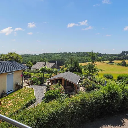 2 Bedroom Amazing Apartment In Grenderich