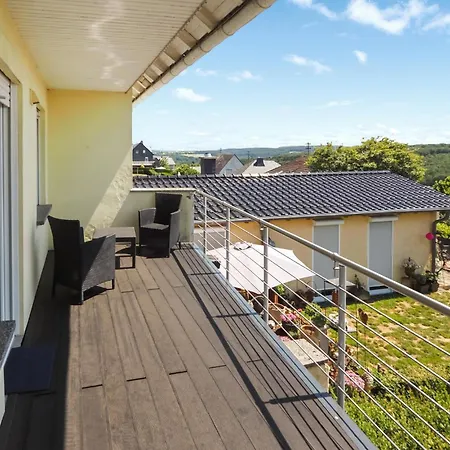 2 Bedroom Amazing Apartment In Grenderich Lejlighed