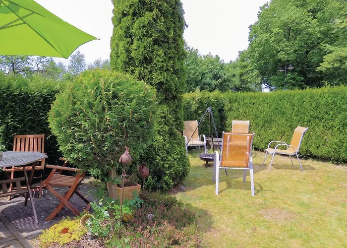 公寓 3 Bedroom In *