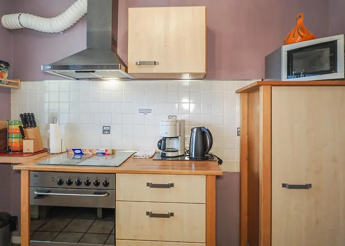 3 Bedroom In 公寓 *