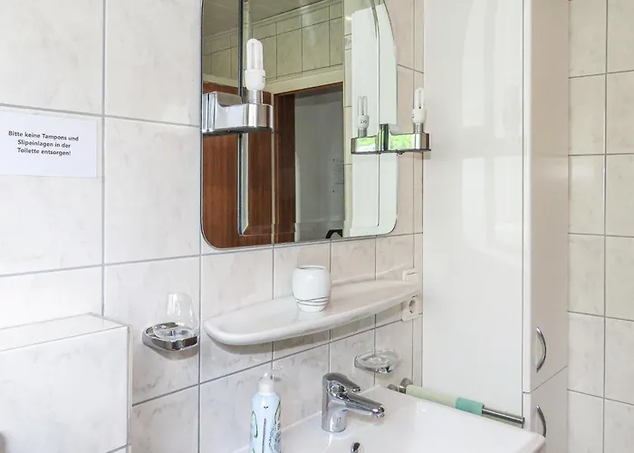 3 Bedroom In 公寓 Grenderich