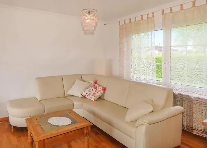 公寓 3 Bedroom In *