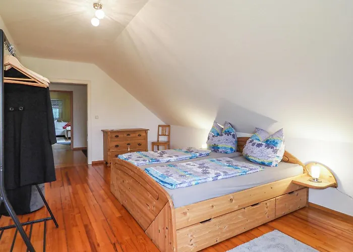 3 Bedroom In 公寓 Grenderich