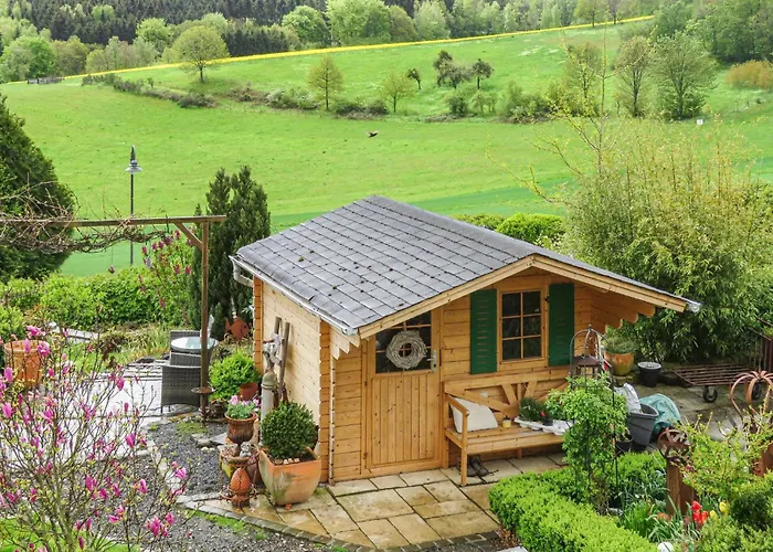 公寓 3 Bedroom In *