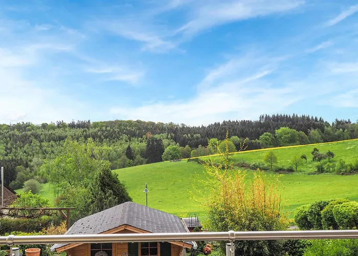 3 Bedroom In 公寓 Grenderich