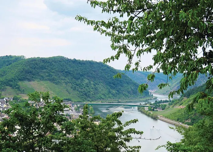 3 Bedroom In 公寓 Grenderich